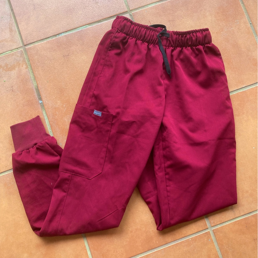 Scrub set XXS